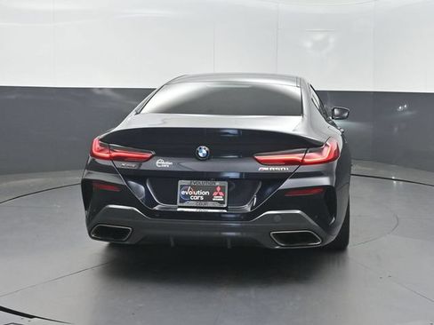 Used 2020 BMW M850i Gran Coupe xDrive AWD/4WD image 37