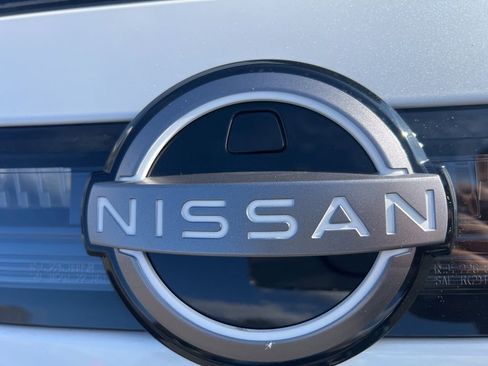 New 2026 Nissan Murano SL image 39