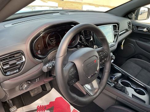 New 2026 Dodge Durango GT image 10