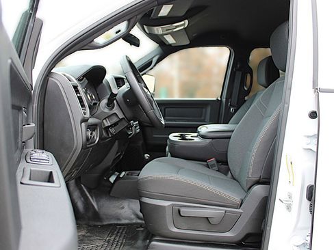 Used 2024 RAM 2500 Tradesman image 6