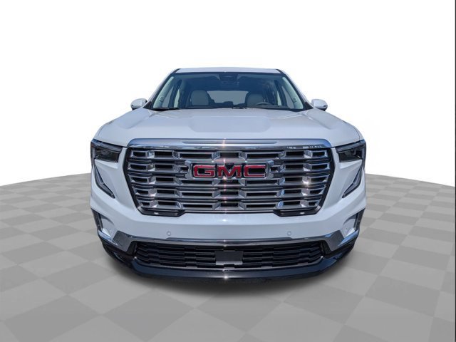 New 2027 GMC Acadia Denali w/ Denali Reserve Package FWD image 9