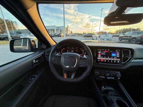 New 2026 Dodge Durango GT w/ Blacktop Package image 14