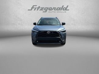 Used 2026 Toyota Corolla Cross XLE w/ Convenience Package AWD/4WD video 2