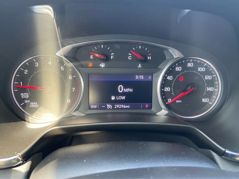 Used 2023 Chevrolet Blazer LT w/ Midnight/Sport Edition image 23