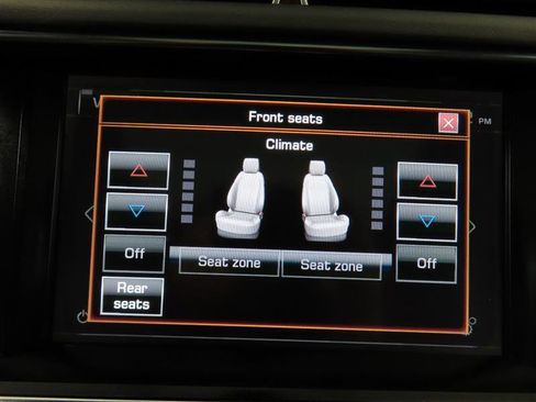 Used 2016 Land Rover Range Rover Supercharged AWD/4WD image 28