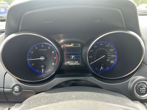 Used 2015 Subaru Legacy 3.6R Limited AWD/4WD image 12