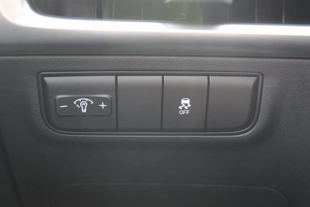 Used 2026 Hyundai Tucson SE AWD/4WD image 14