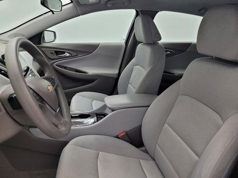 Used 2020 Chevrolet Malibu LS image 17