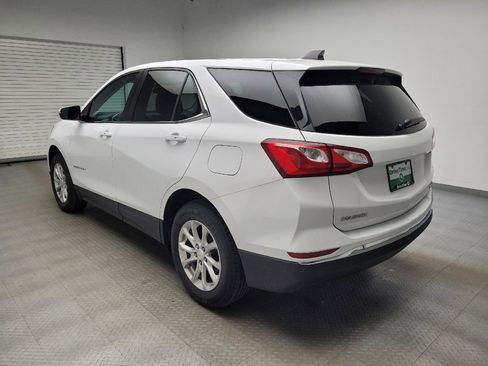 Used 2018 Chevrolet Equinox LT AWD/4WD image 5