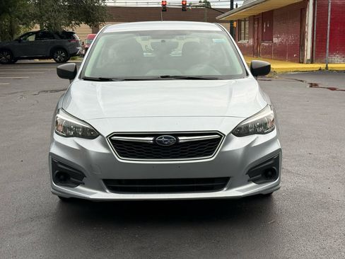 Used 2019 Subaru Impreza 2.0i w/ Eyesight AWD/4WD image 5