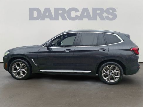 Used 2022 BMW X3 xDrive30i w/ Convenience Package image 4