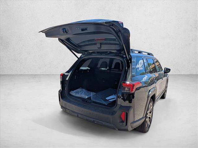 New 2026 Subaru Outback Touring XT AWD/4WD image 25