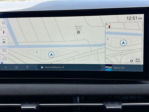 New 2025 Hyundai Santa Cruz Limited image 13