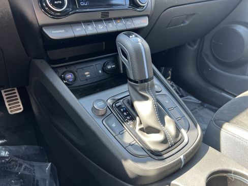 Used 2023 Hyundai Kona N FWD image 22