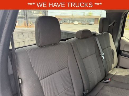 Used 2020 Ford F150 XL w/ Equipment Group 101A Mid image 38