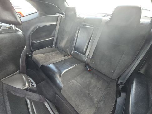 Used 2019 Dodge Challenger R/T Scat Pack w/ Dynamics Package RWD image 17