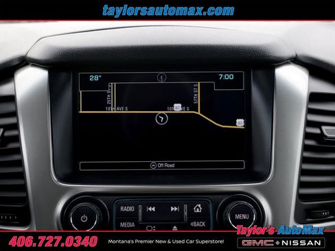 Used 2019 Chevrolet Tahoe LT image 14