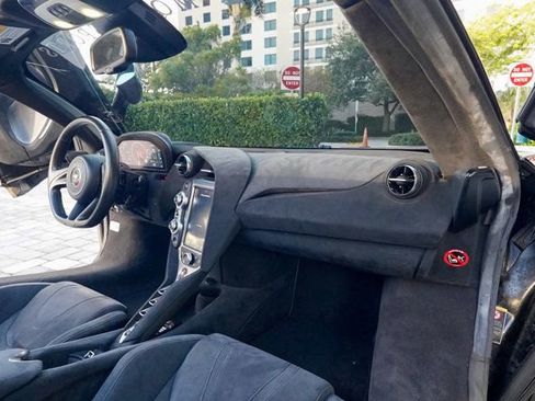 Used 2020 McLaren 720S Luxury image 74