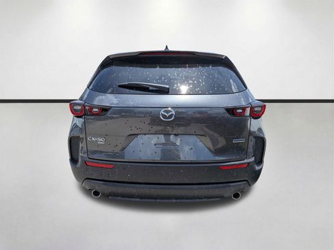 New 2026 MAZDA CX-50 2.5 Hybrid w/ Weather Package AWD/4WD image 5