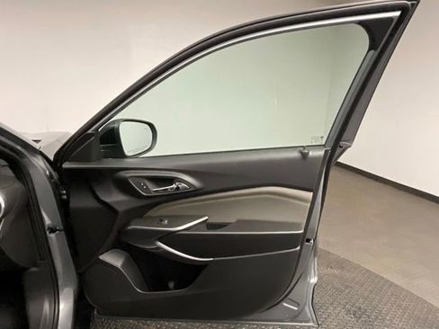 New 2026 Chevrolet Trax ACTIV w/ Sunroof Package FWD image 21