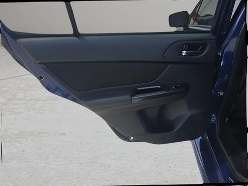 Used 2019 Subaru WRX w/ Popular Package #3 (IZT) AWD/4WD image 11