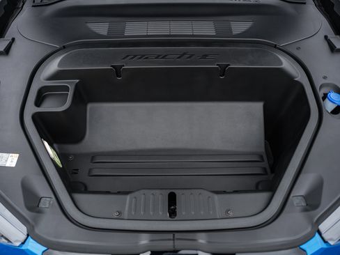 New 2025 Ford Mustang Mach-E GT image 20