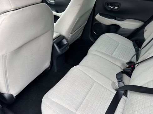 Used 2025 Honda HR-V LX image 25