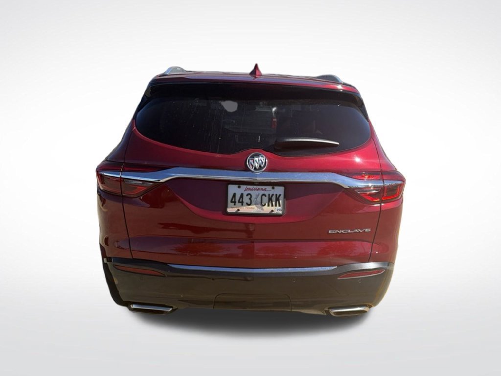 Used 2019 Buick Enclave Essence FWD image 7