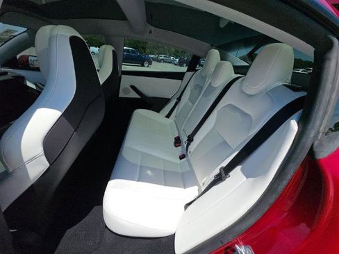 Used 2024 Tesla Model 3 Performance AWD/4WD image 10