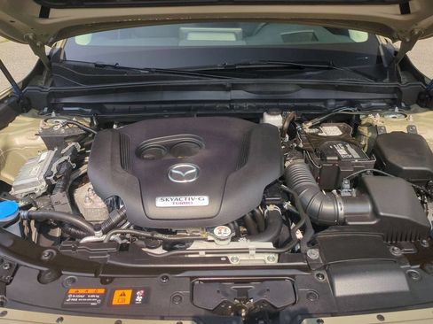 Certified 2026 MAZDA CX-50 AWD 2.5 S w/ Weather Package image 31