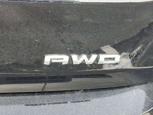 Used 2022 GMC Terrain Denali w/ Denali Premium Package image 35