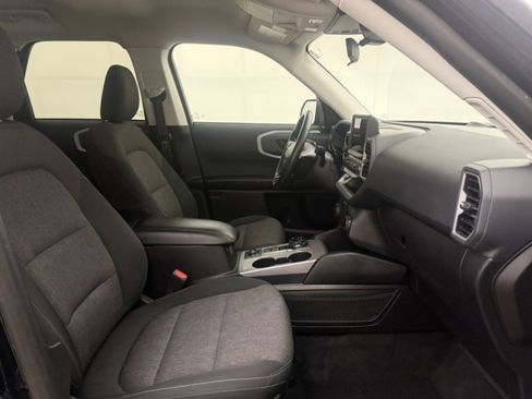 Used 2024 Ford Bronco Sport Big Bend w/ Convenience Package image 8