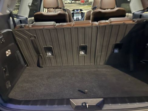 Used 2020 Subaru Ascent Touring w/ Popular Package #3 image 29