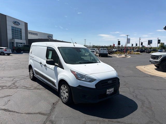 Used 2022 Ford Transit Connect XL FWD image 1