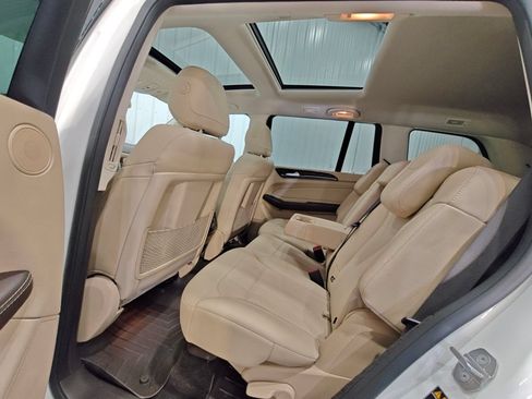 Used 2019 Mercedes-Benz GLS 450 4MATIC image 35