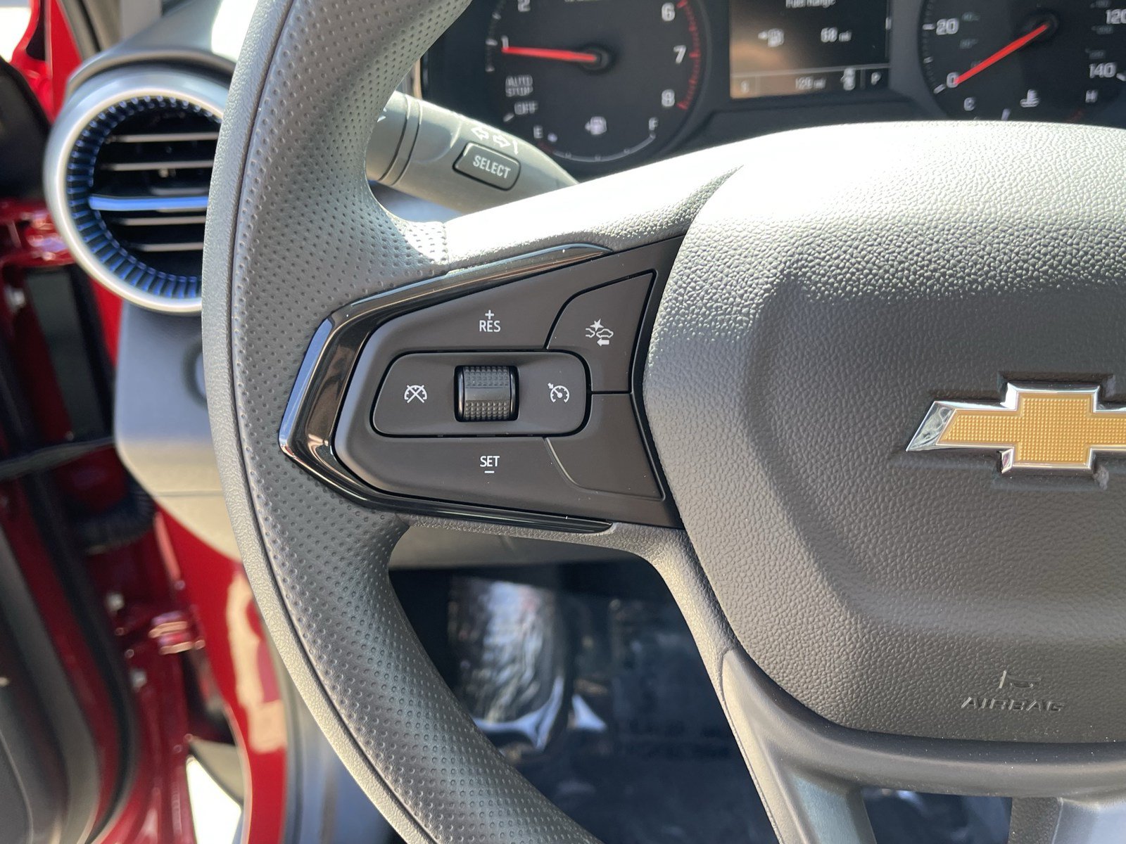 Used 2026 Chevrolet Trax LS FWD image 21