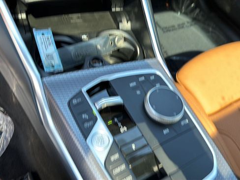 New 2026 BMW 330i Sedan w/ M Sport Package RWD image 27