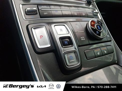 Used 2023 Hyundai Santa Fe SEL AWD/4WD image 17