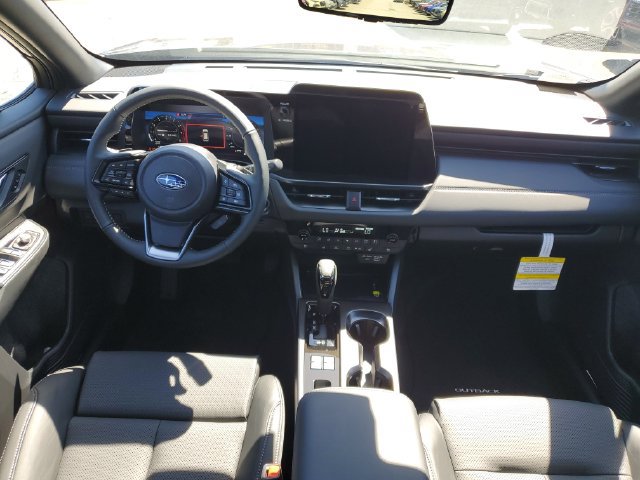New 2026 Subaru Outback Touring XT AWD/4WD image 22