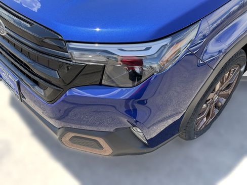 New 2026 Subaru Forester Sport AWD/4WD image 17