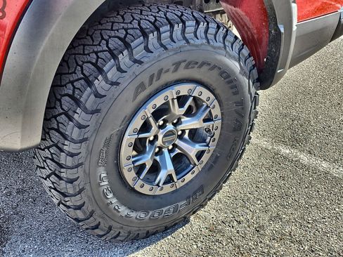 Used 2022 Ford F150 Raptor w/ Raptor 37 Performance Package image 10