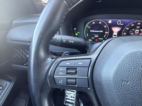 Used 2023 Honda Accord Sport image 27