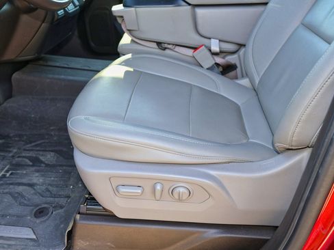 Certified 2021 GMC Sierra 1500 SLT w/ X31 Off-Road Package image 6