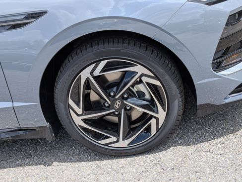 New 2026 Hyundai Sonata SEL FWD image 11
