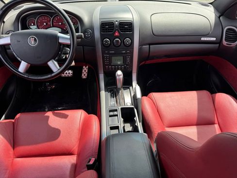 Used 2004 Pontiac GTO RWD image 7