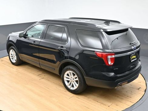 Used 2017 Ford Explorer 4WD image 41