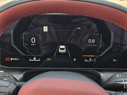 New 2026 Kia K4 GT-Line image 13