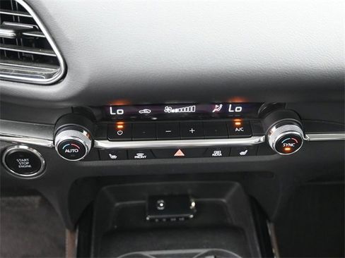 Certified 2023 MAZDA CX-30 2.5 Turbo w/ Premium Package image 13