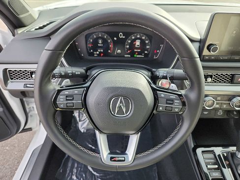 Certified 2025 Acura Integra A-Spec image 19