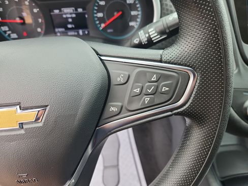 Used 2025 Chevrolet Malibu LT image 29